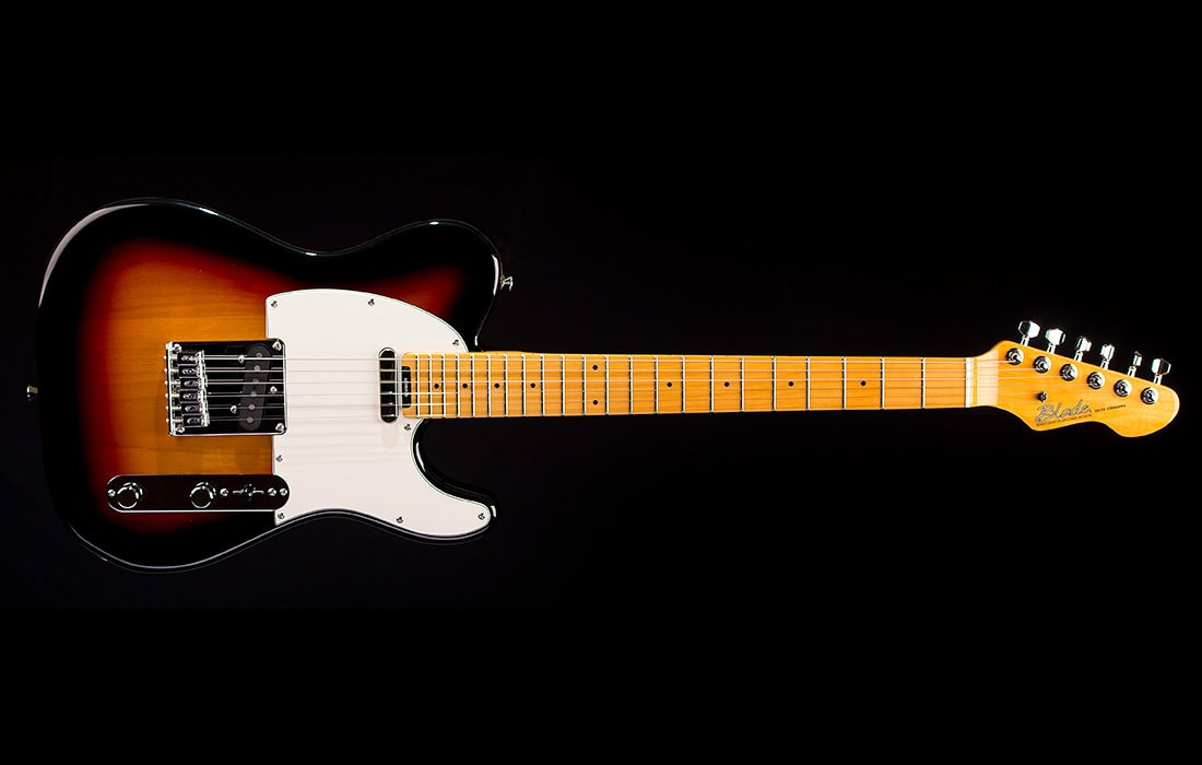 Gitarrenliebe