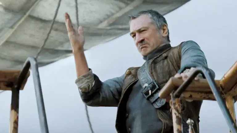 Die Frau vom Bürgermeister