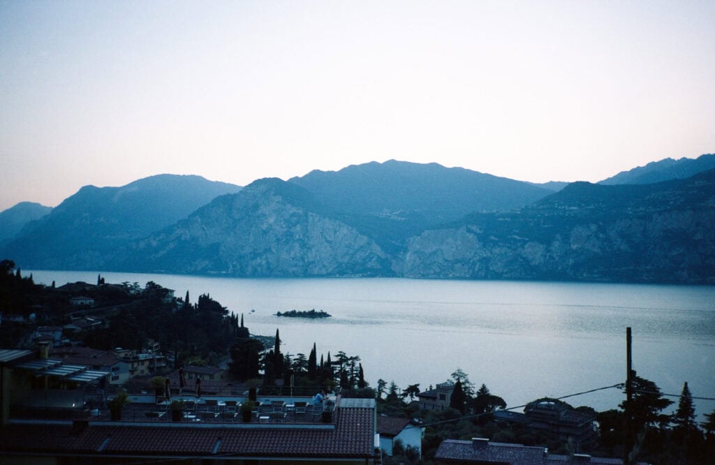 Malcesine