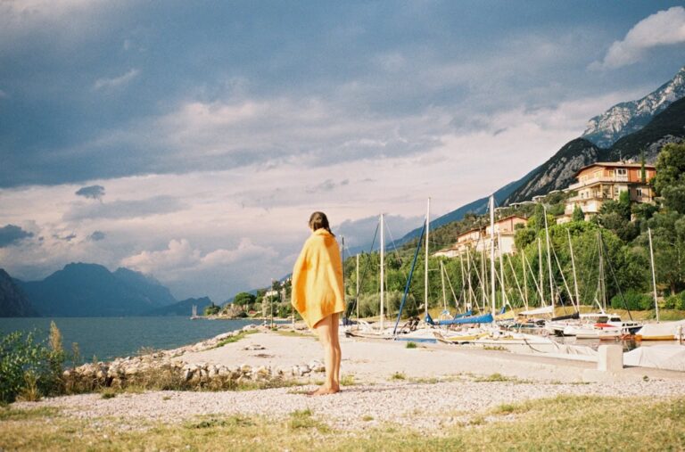 Ja, ich habe KI benutzt