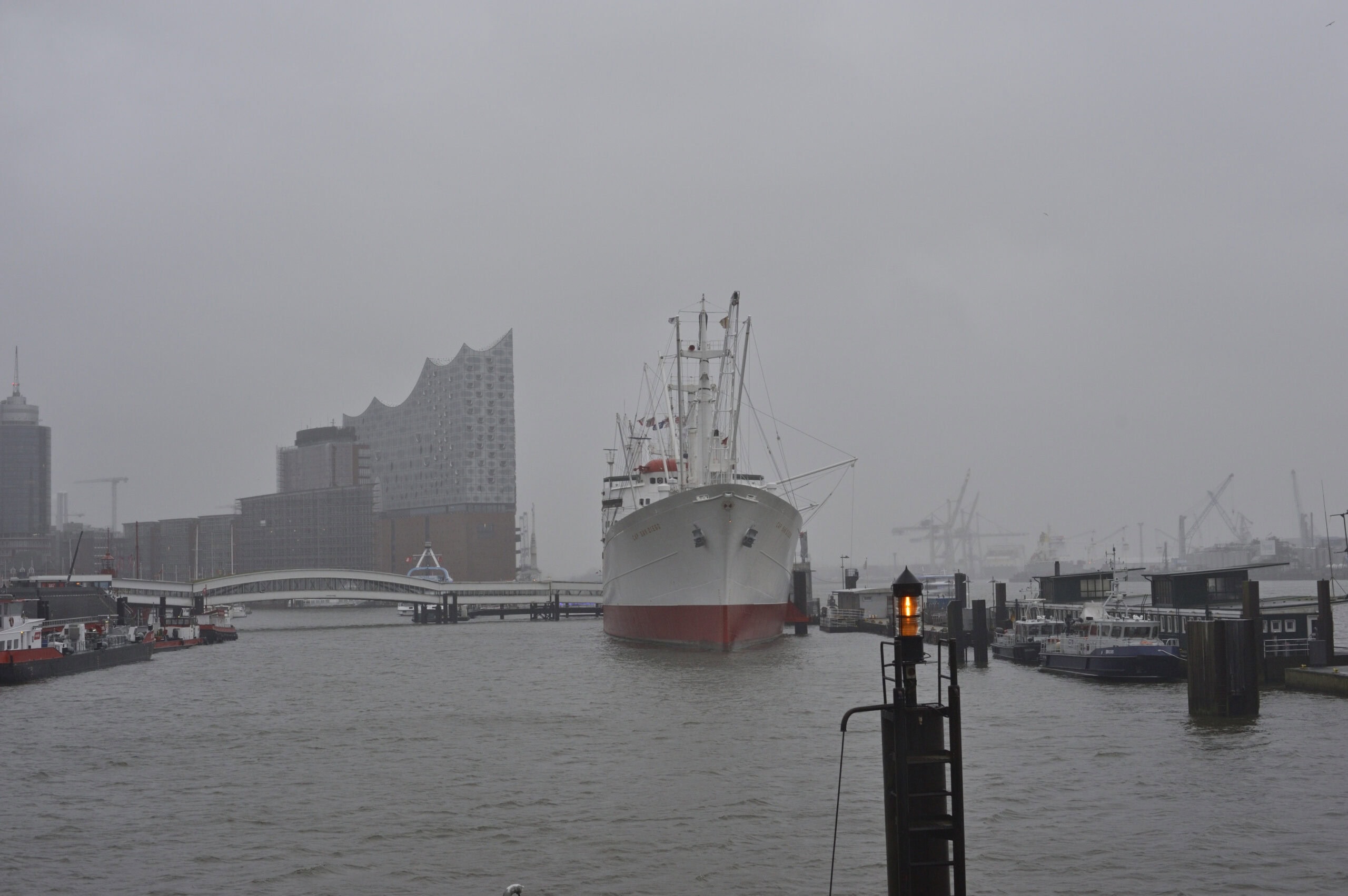 Hamburg