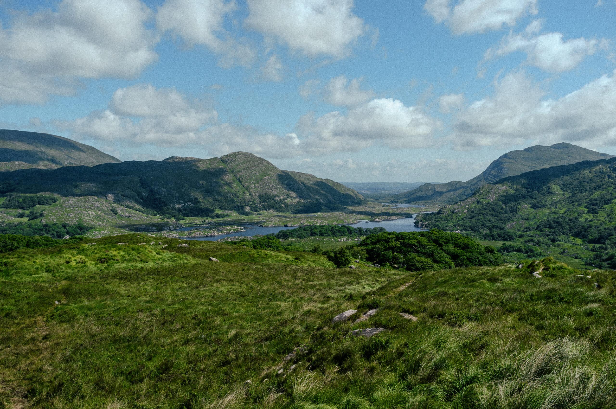 Irland