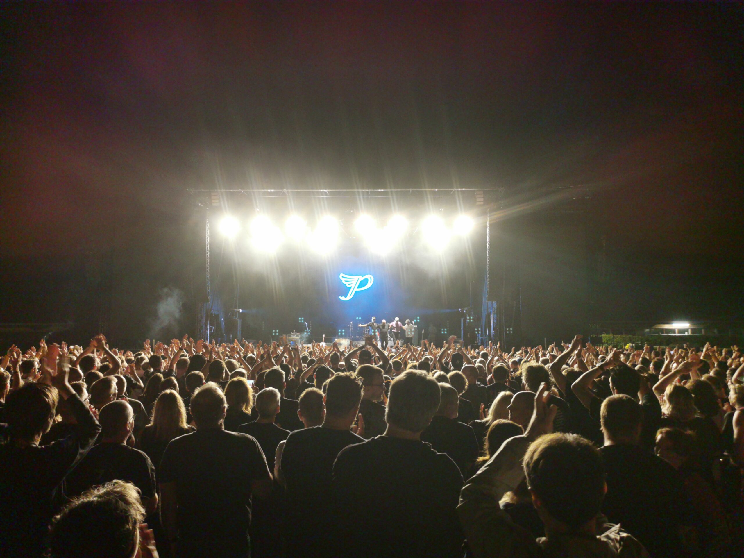 Pixies