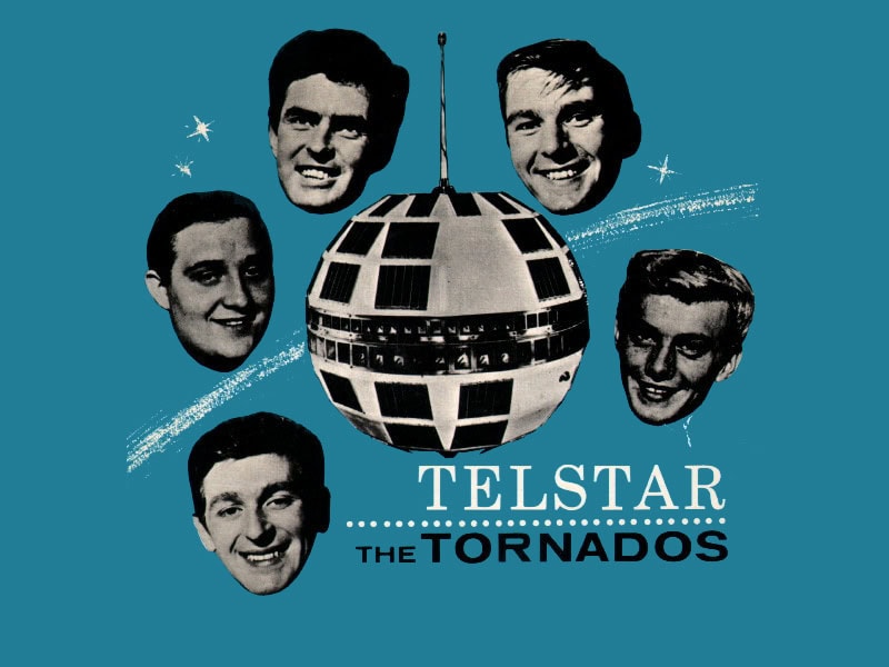 Joe Meek