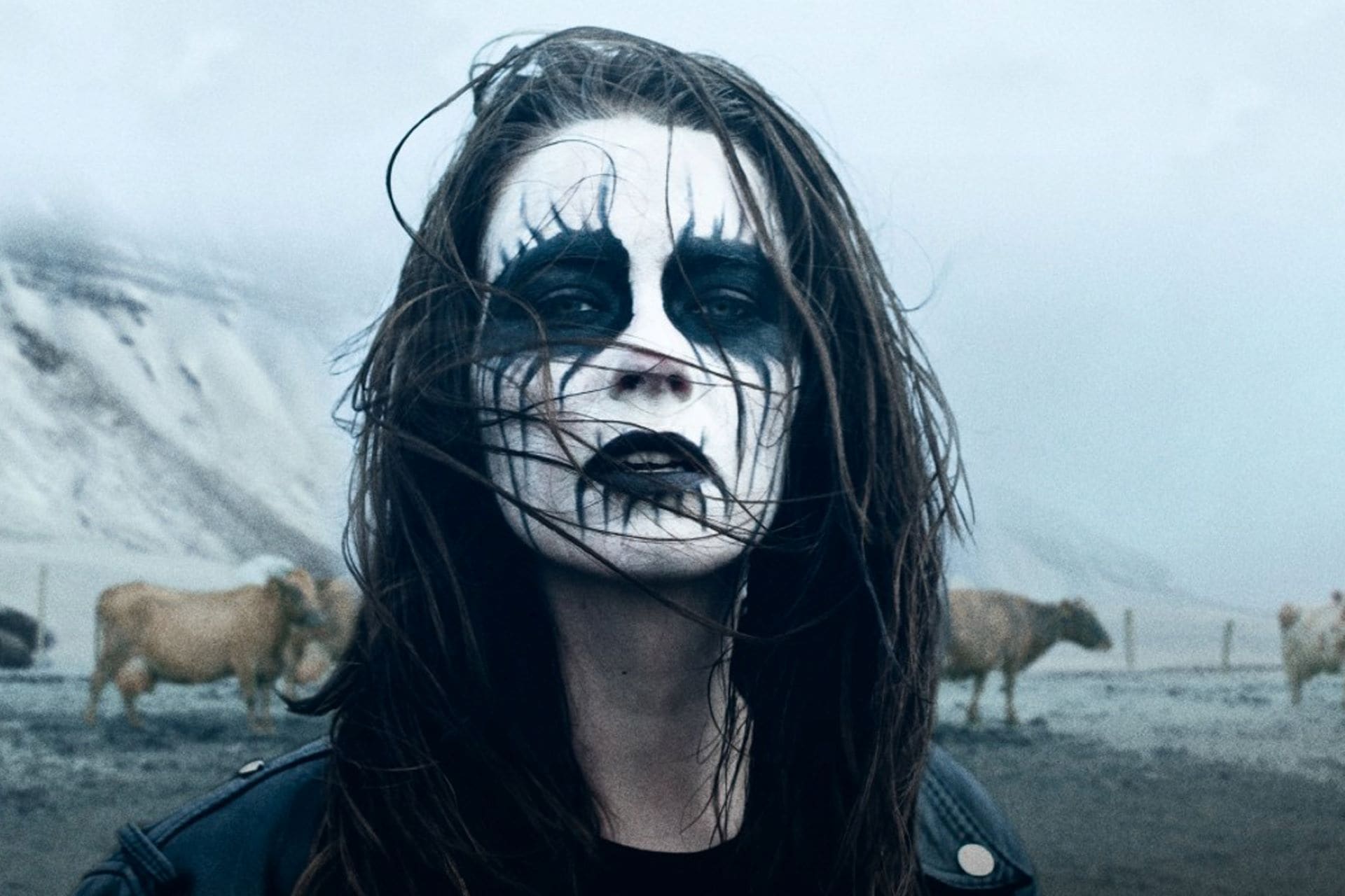 Metalhead