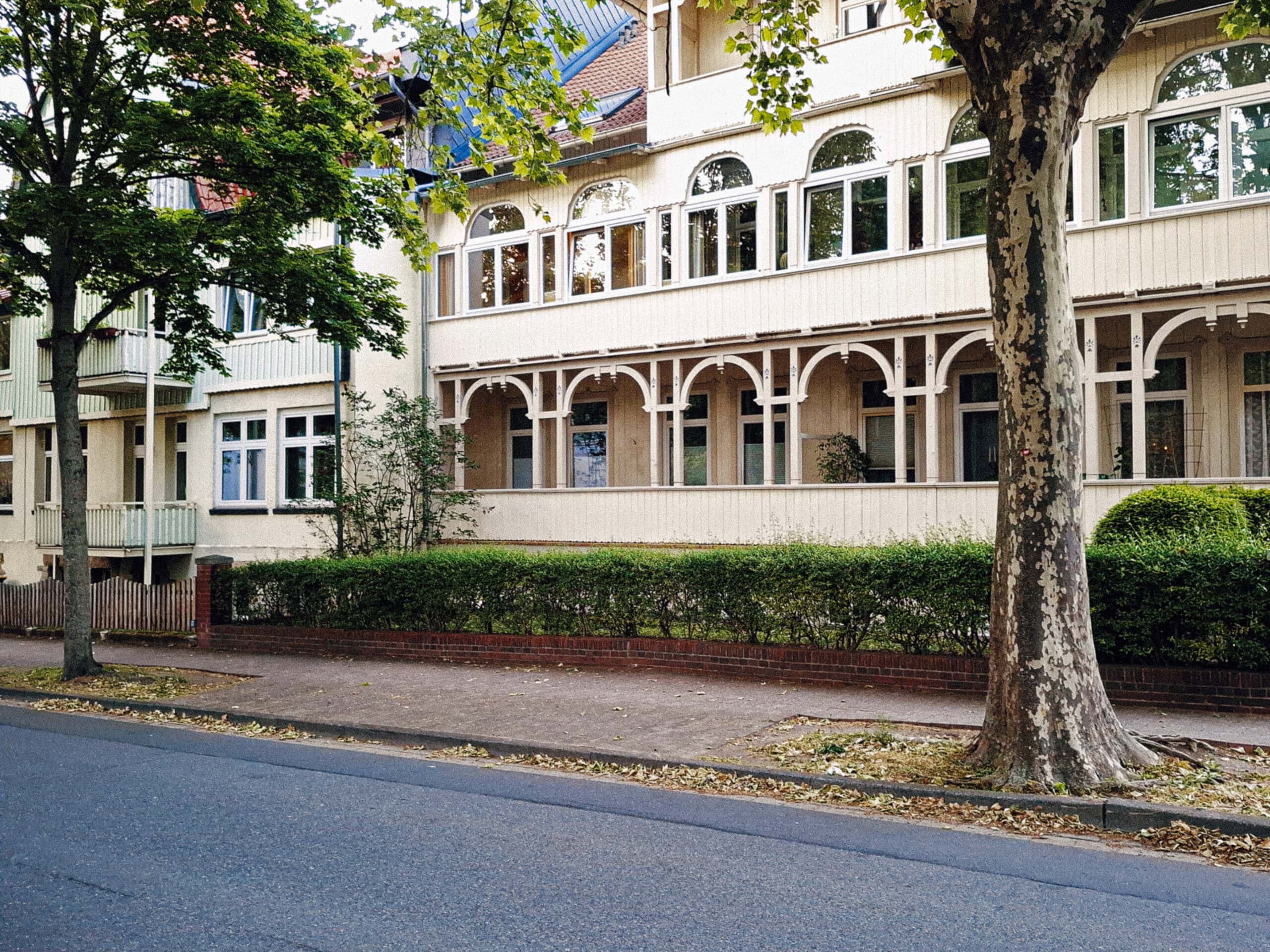 Familientreffen