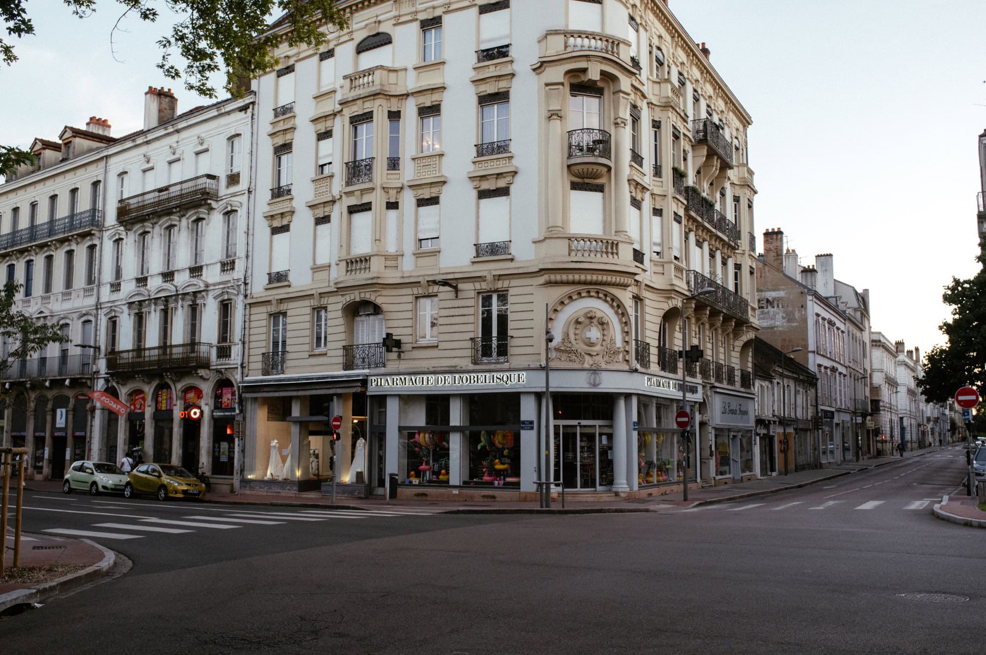 Chalon-sur-Saône