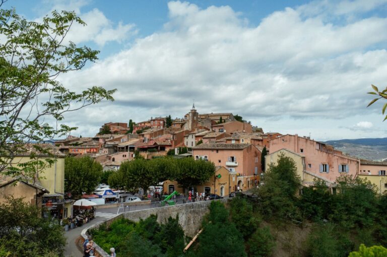 Roussillon