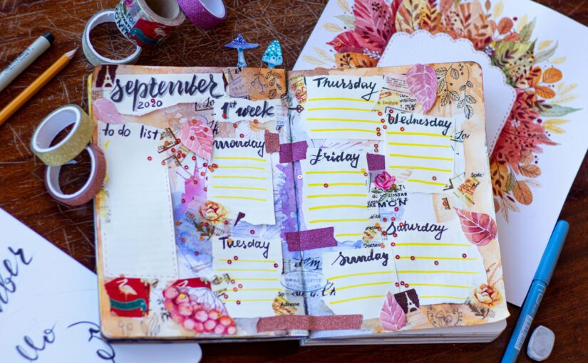 Blog, Theme, KI-Bilder