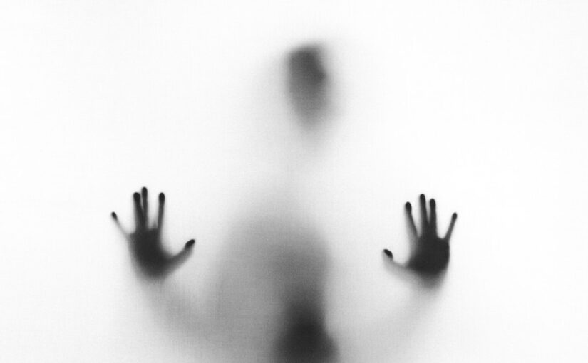 Sich wappnen mit True Crime