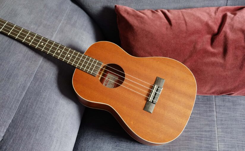 Ukulele