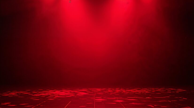 Tears on the dancefloor