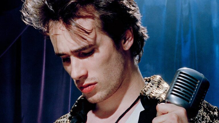 Jeff Buckley – Grace