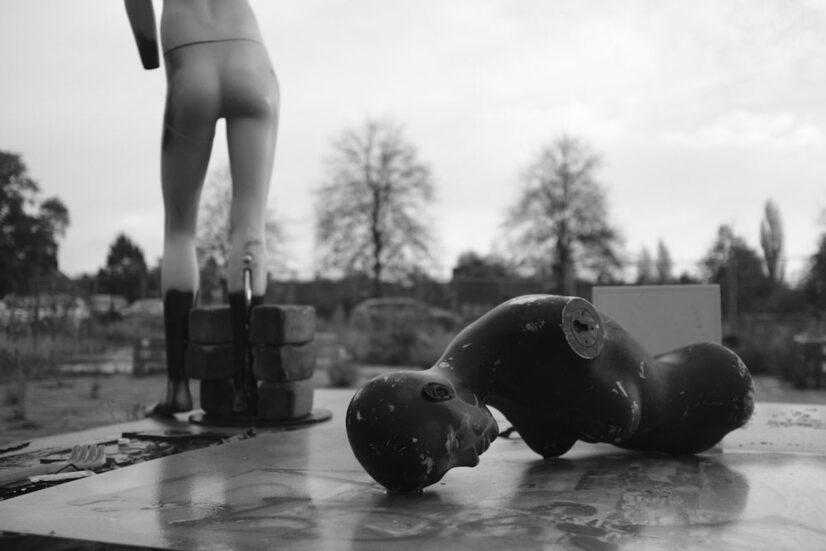 Mein Körper erzählt mir keine Geschichten