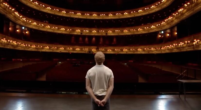 That’s where artistry comes into it