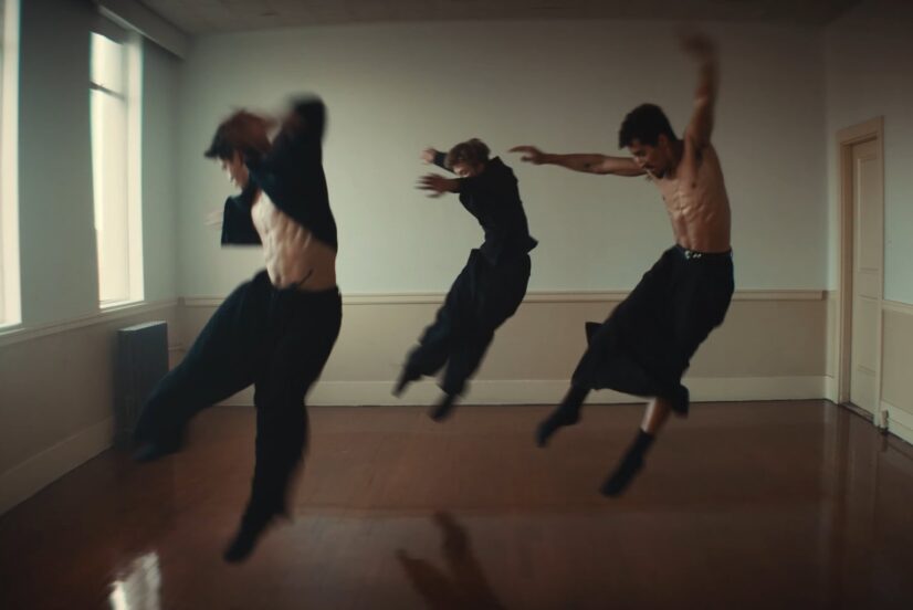 Ballet BC / Marcus Eriksson