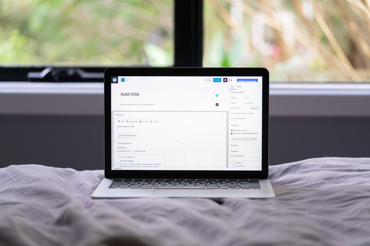 Ein Anlass, ein Bild, ein Text