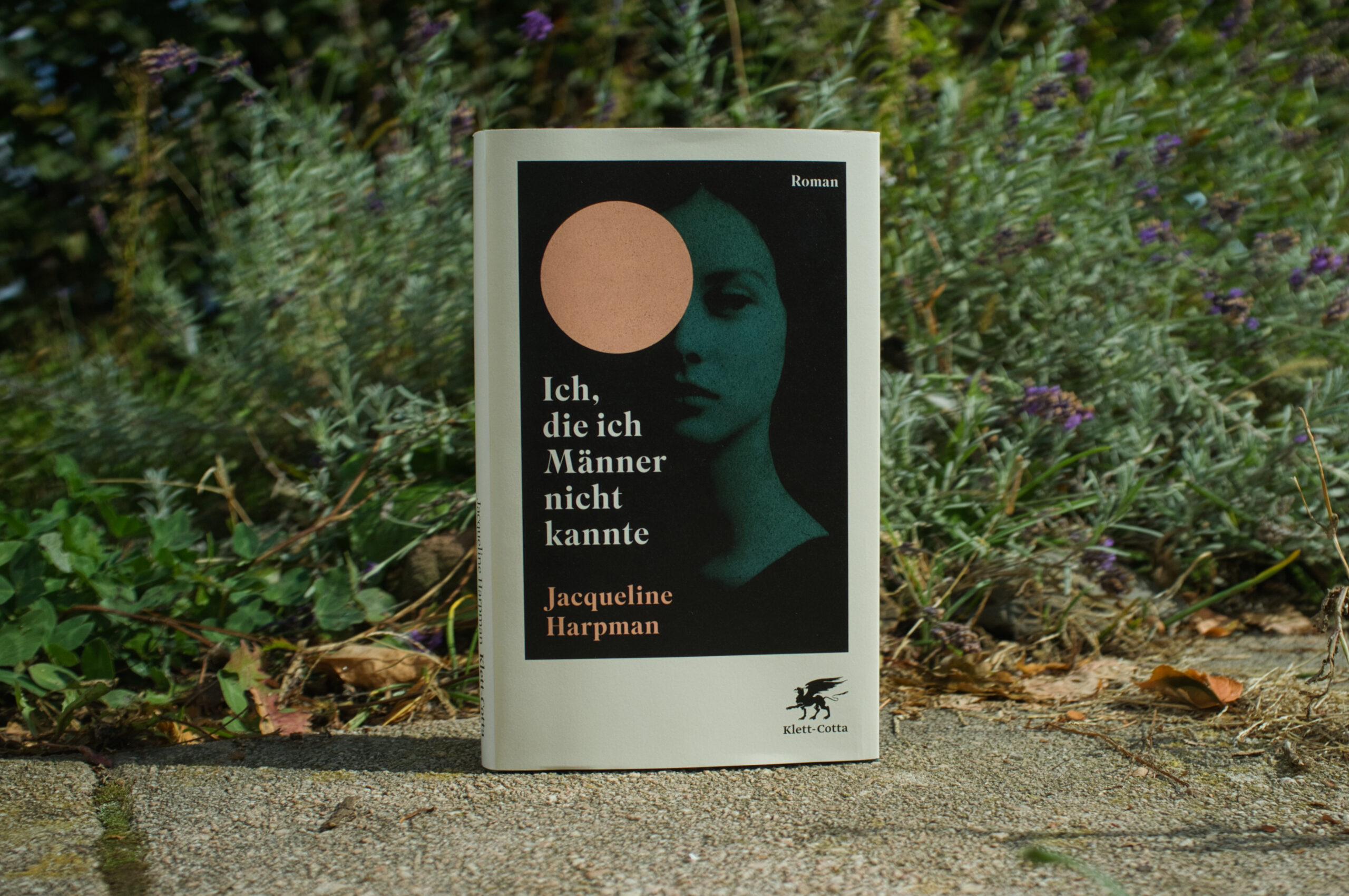 Ich, die ich Männer nicht kannte – Jacqueline Harpman